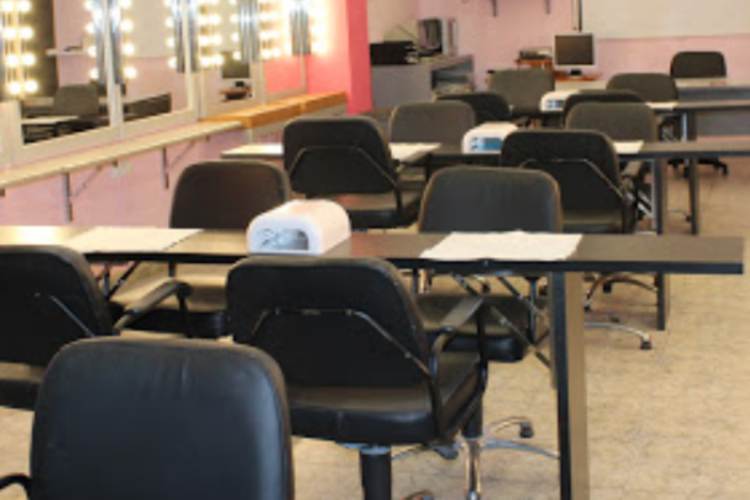 Escuela Peluqueria Impakto, Dénia