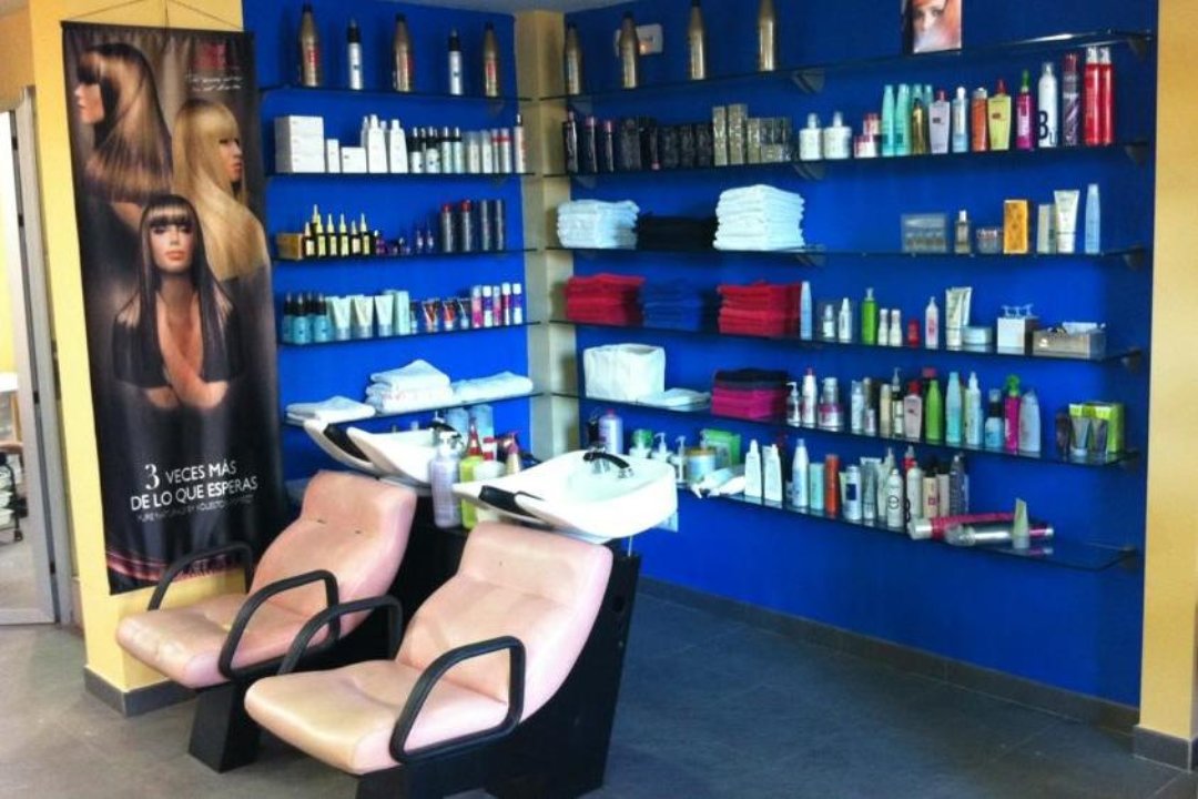 Peluqueria Os & K, Comunidad de Valencia