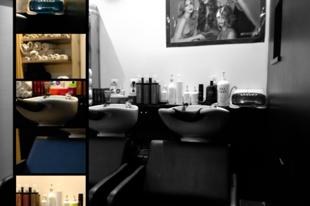 Miralles Anton Mariana, Elche