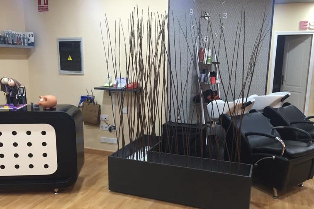  Alicia Sanchez Peluquería y Estética, Región de Murcia