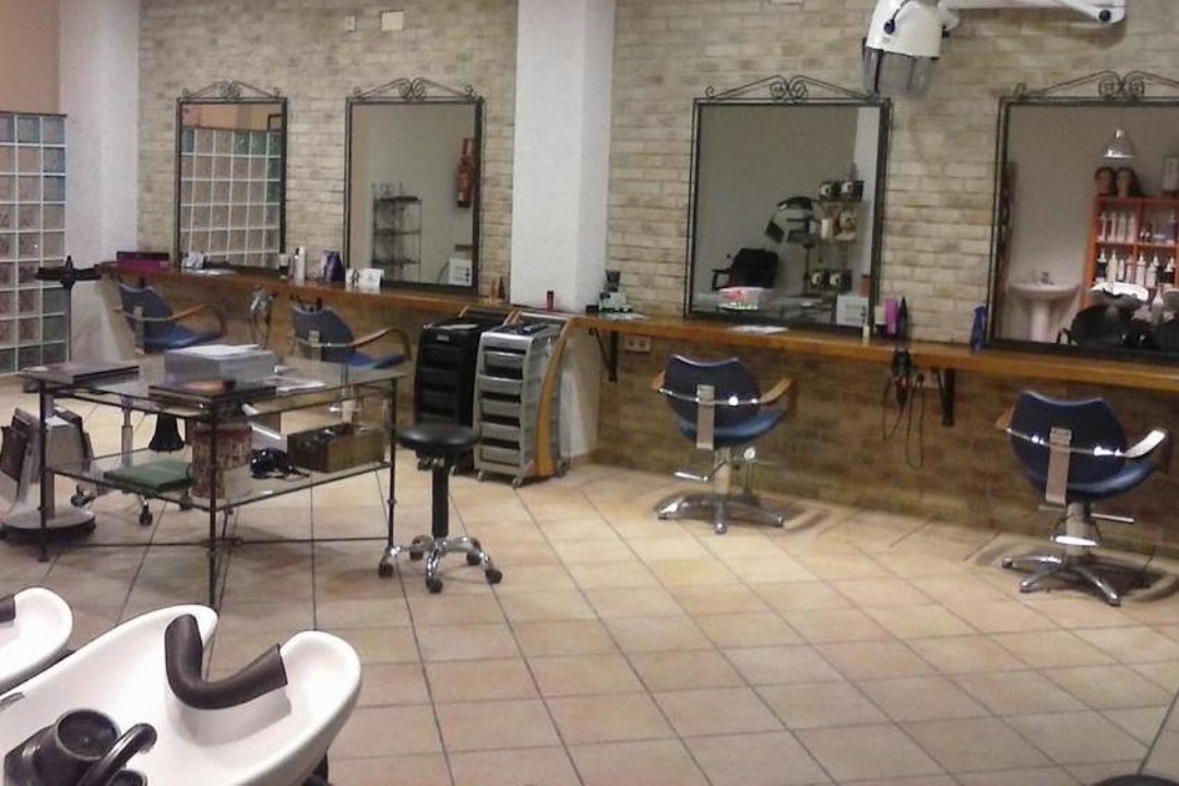 Marco Salvi Peluquero, Comunidad de Valencia