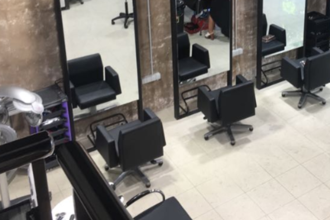 Utopia Fashion Guide, Benicalap, Valencia