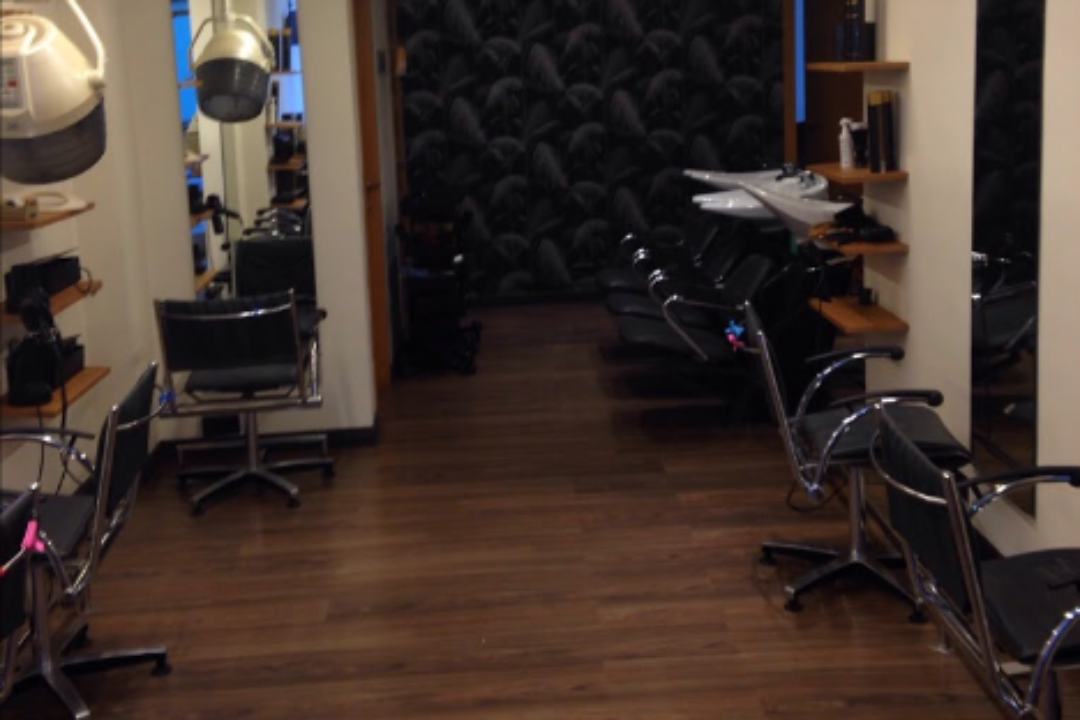 Inma Pastor, Sant Francesc, Valencia