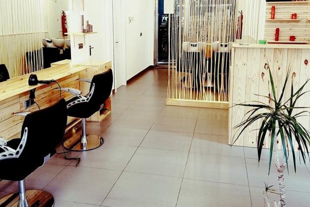 Frank & Pier, Benicalap, Valencia