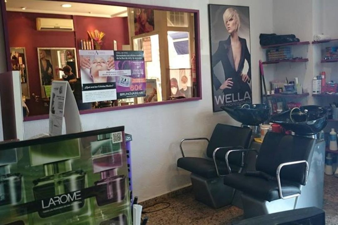 Ros & May, Benimaclet, Valencia