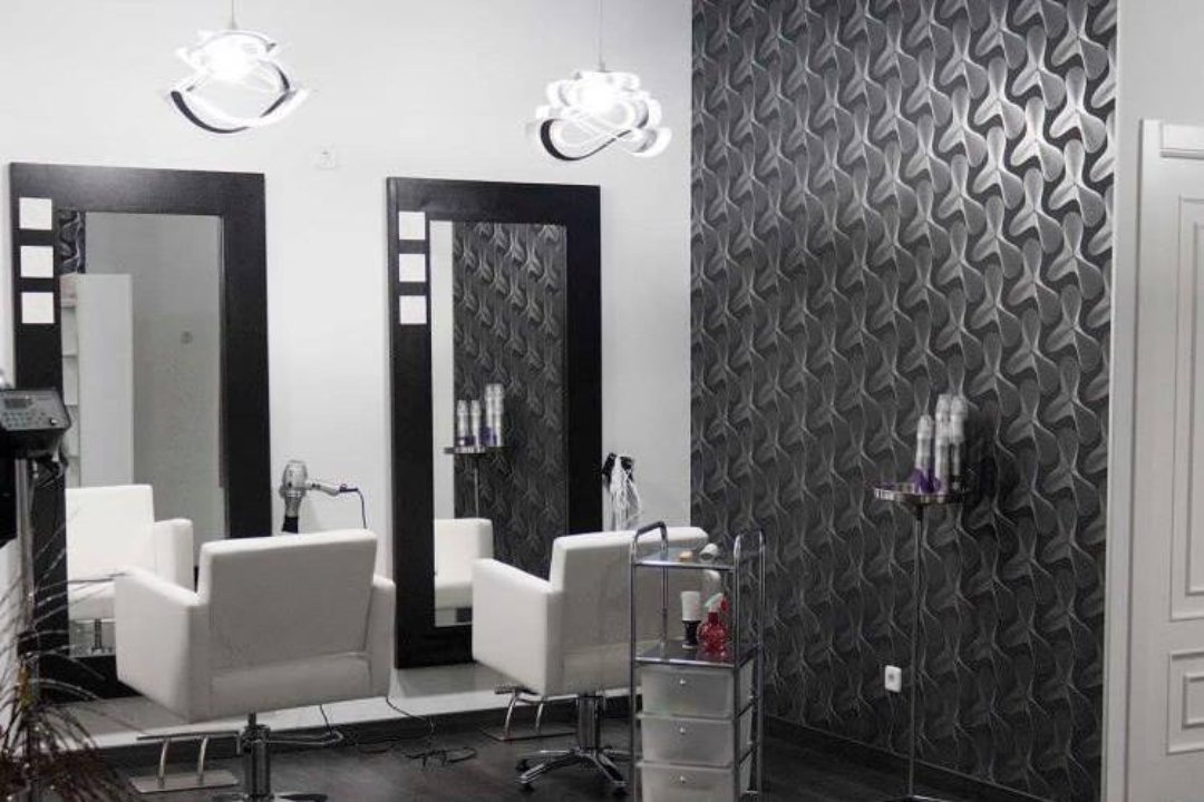 Aliss Peluquería, Ávila