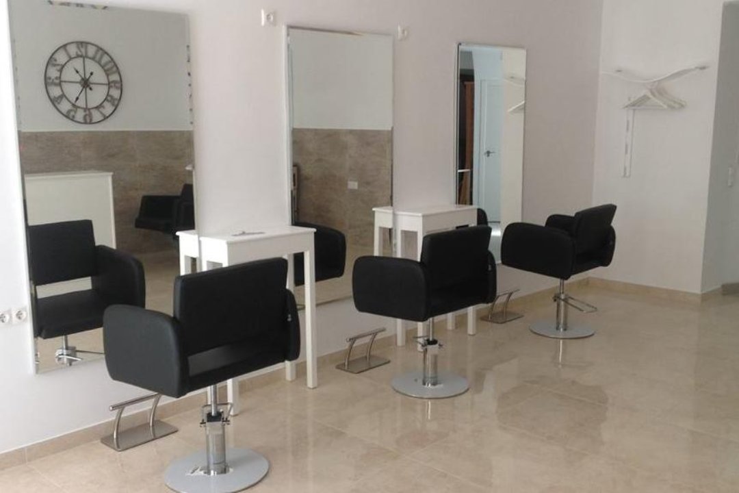 Peluquería Verónica Torregrosa, Sant Vicent del Raspeig