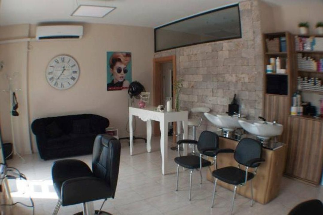 El Saloncito de Fuen, San Miguel, Murcia