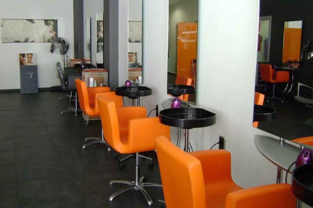 Peluquería True, Buenos Aires, Murcia