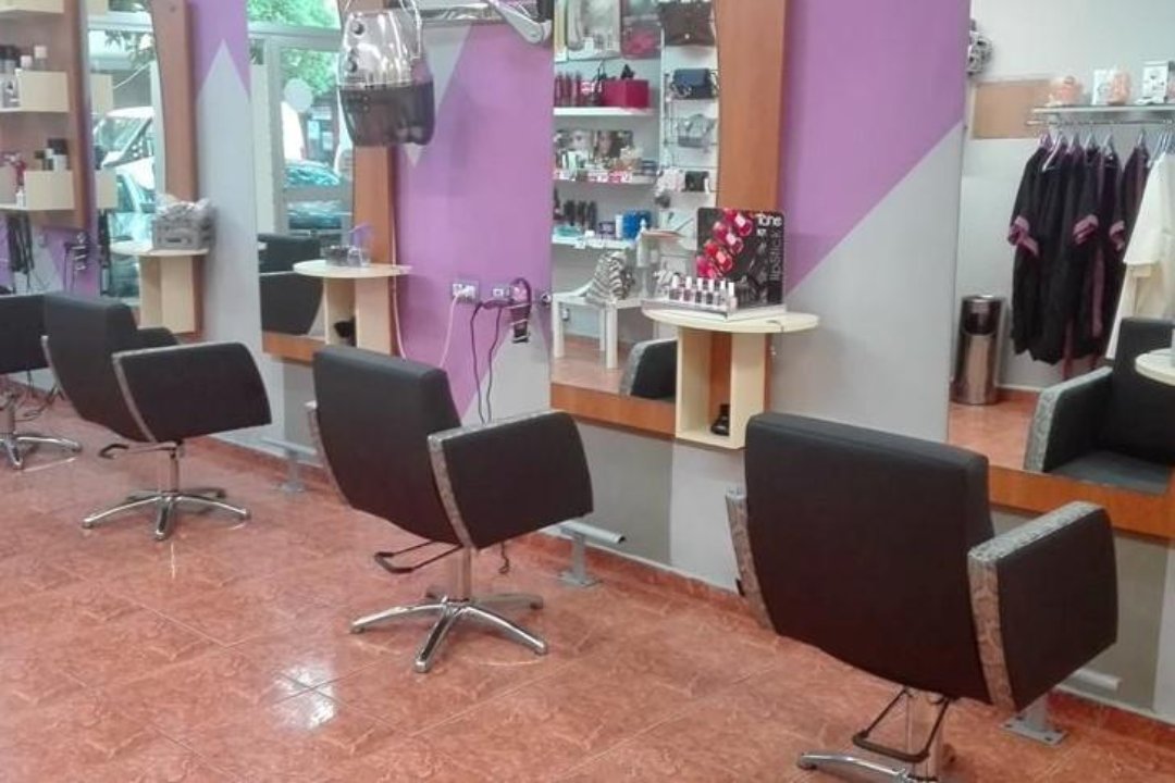 PELUQUERÍA MARILÓ, La Raïosa, Valencia