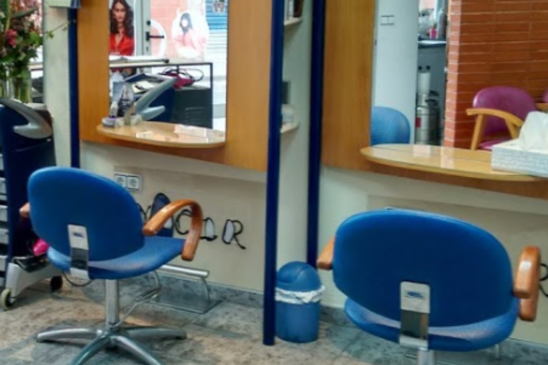 Peluquería Nacar, Región de Murcia