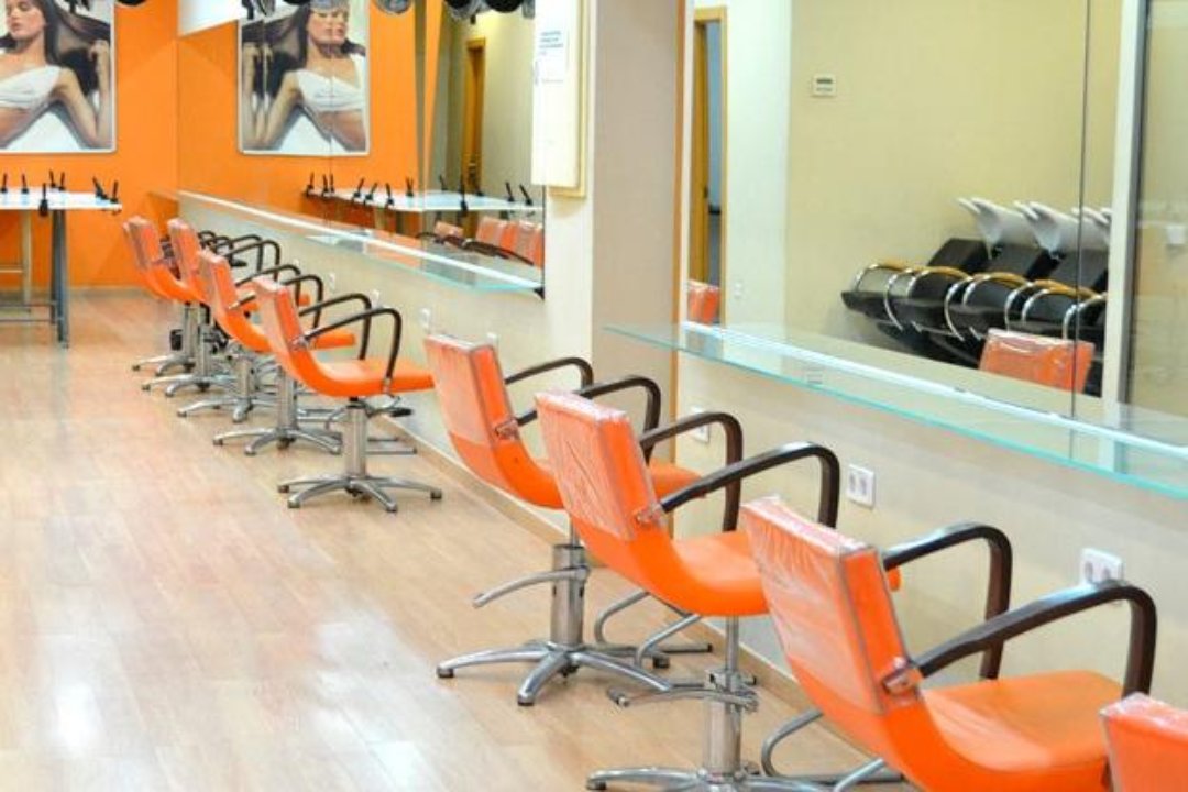 Peluquerias Eseene, Malilla, Valencia