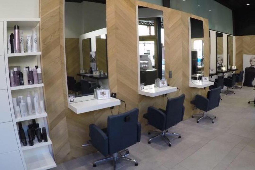 Cristina Alexandre, Dénia