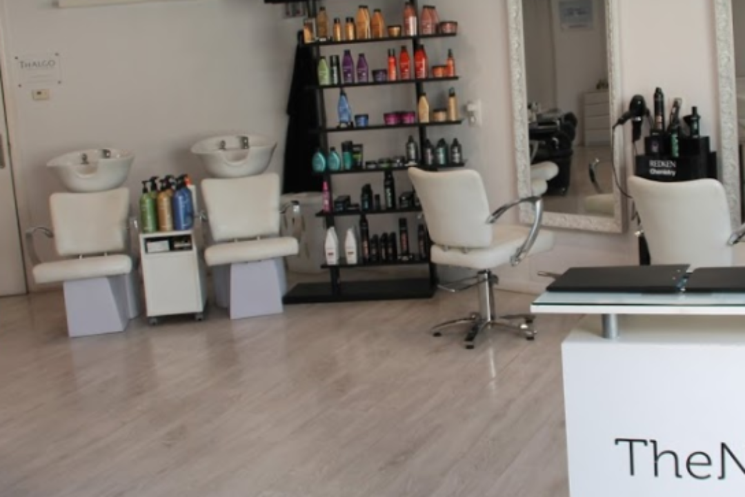 The Nail Place Marbella, Marbella