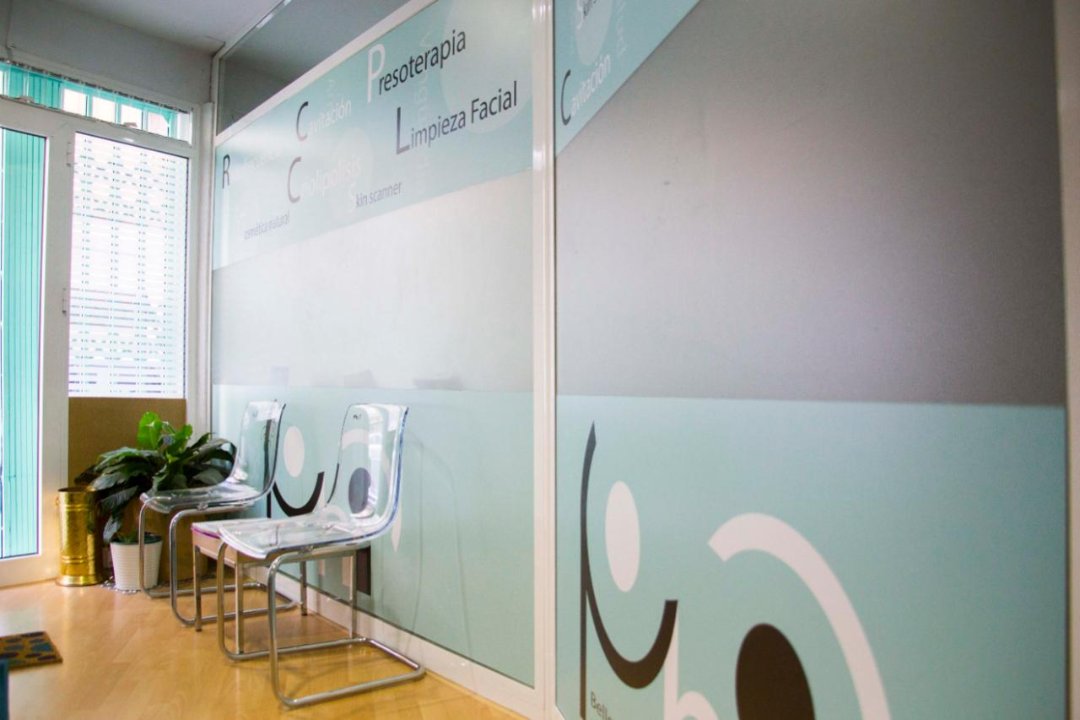 Phi Belleza Natural, Santa Catalina, Sevilla