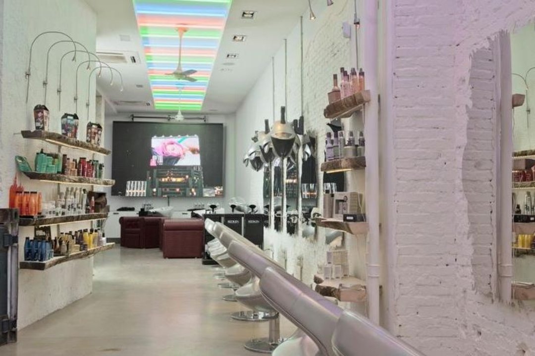 OP/ZON, Chueca, Madrid