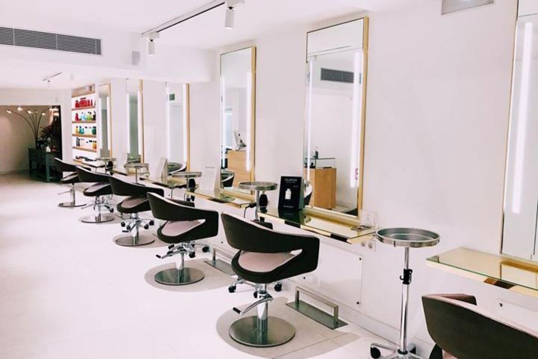 Salón Toro Pau Casals, Sant Gervasi-Galvany, Barcelona