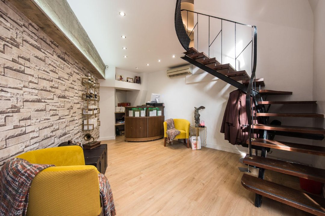 Yamil Montagne Estilista's, Trafalgar, Madrid