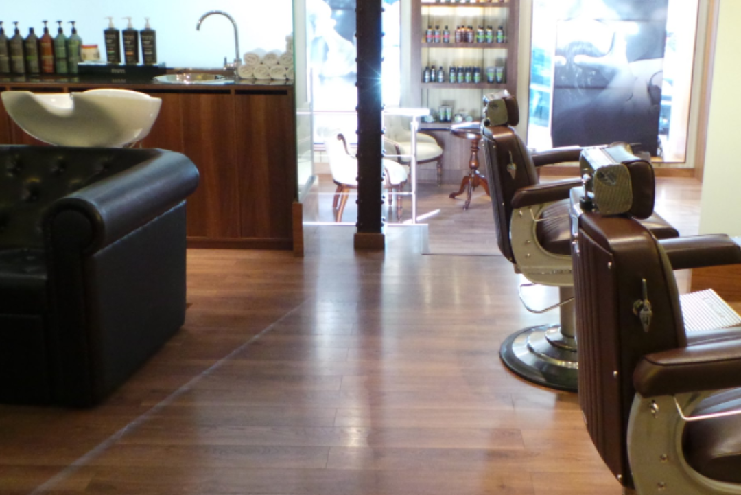 Blackstone, Lista, Madrid