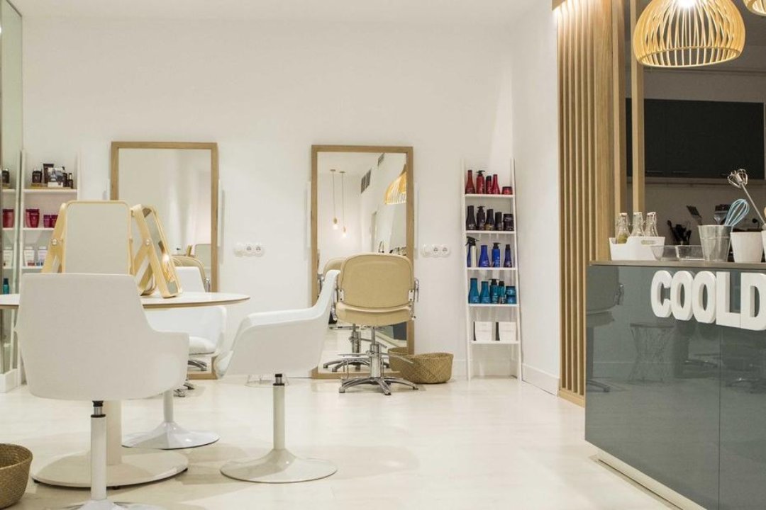 Coolday, Castellana, Madrid