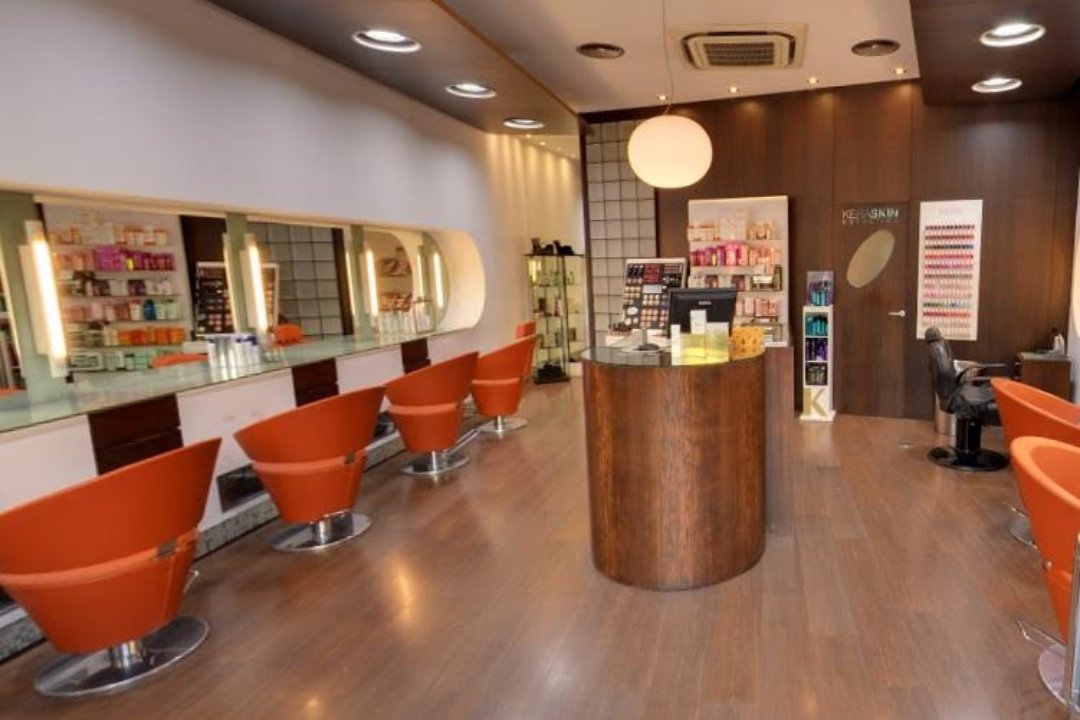 R'Difusión Castellana, Castillejos, Madrid