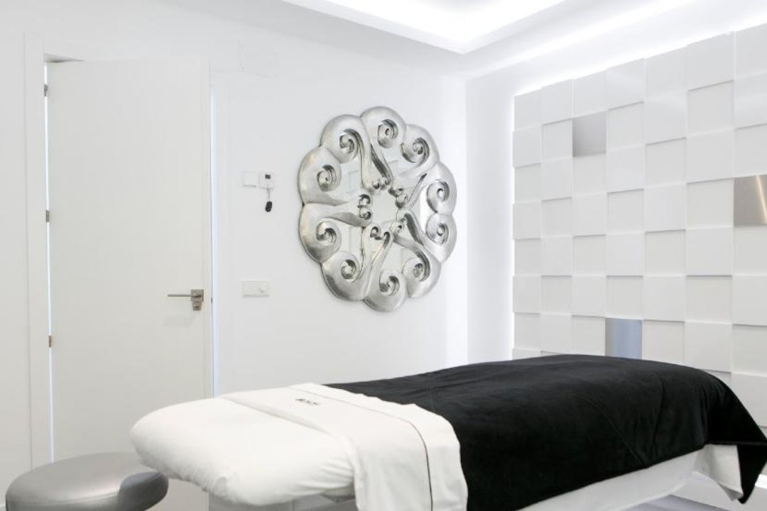 Tacha Beauty Ochandiano, El Plantío, Madrid