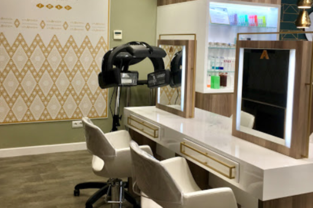 Lola Aranda Santa Engracia, Almagro, Madrid