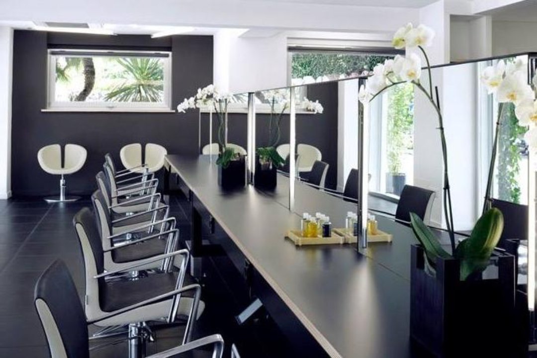 Art Lab, Casa de Campo, Madrid