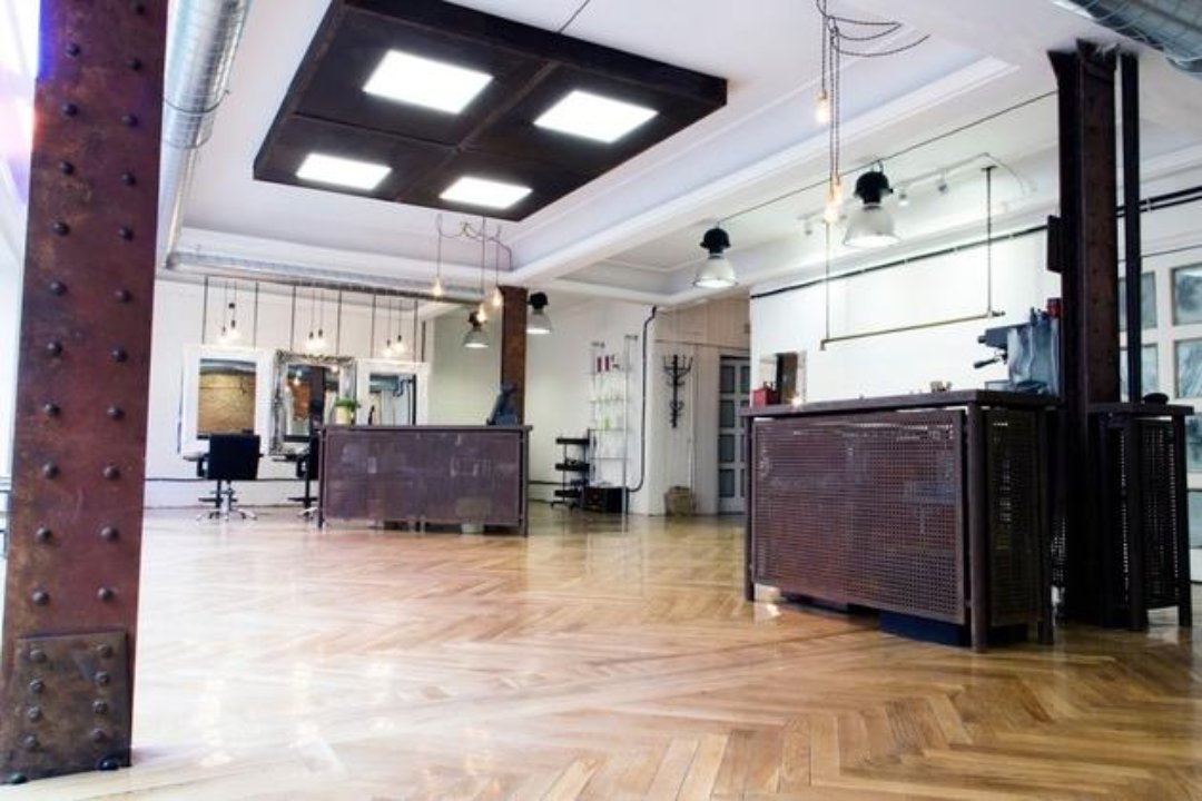 Ellectrika Showroom, Sol, Madrid