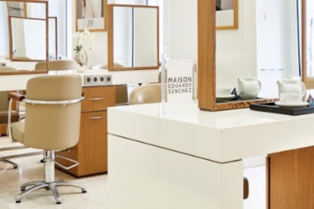 Maison Eduardo Sánchez Claudio Coello, Recoletos, Madrid