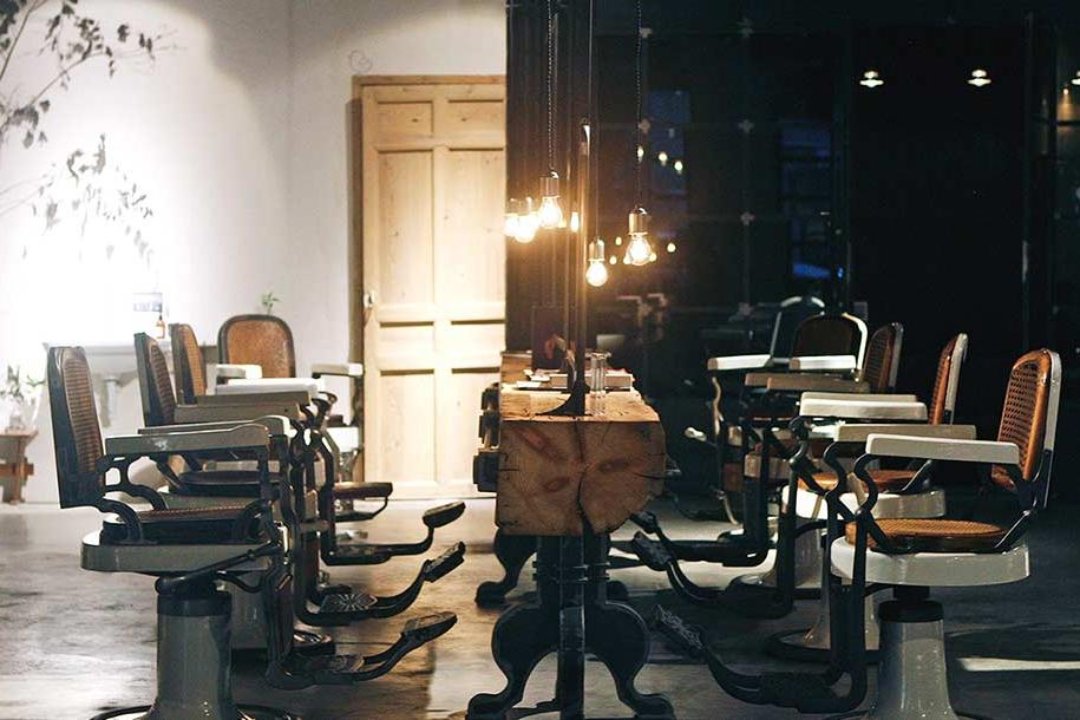 Espacio Isaac Salido, Recoletos, Madrid