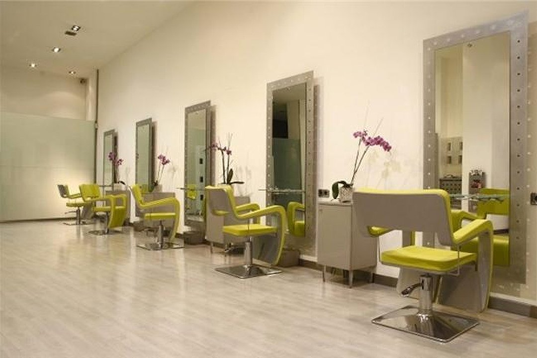 David Lorente, Almagro, Madrid