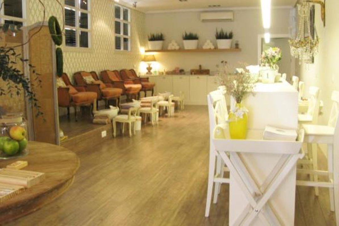 My Little Momó, Recoletos, Madrid