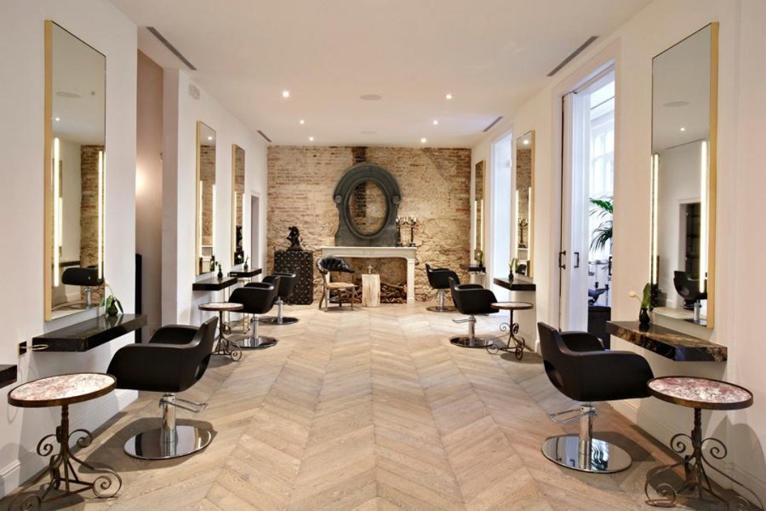 Salón Toro Paseo de Gracia, Boulevard Rosa, Barcelona