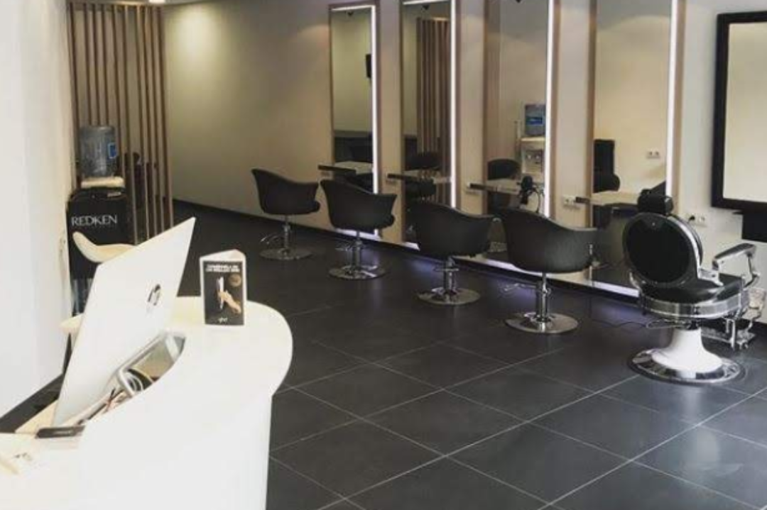 DeSancho Estilistas Salamanca, La Gran Via, Valencia