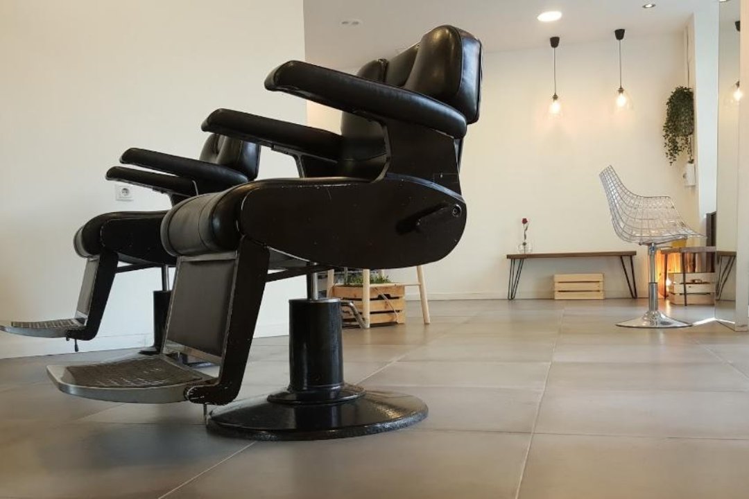 La Poupée, L'Antiga Esquerra de l'Eixample, Barcelona