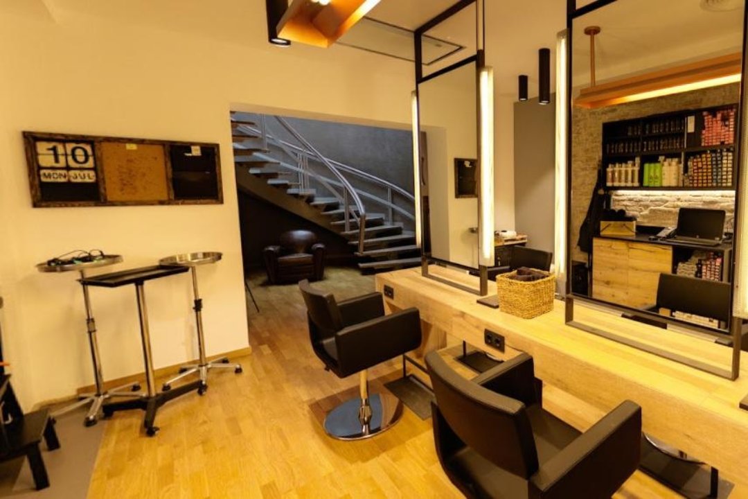 BO Beauty Obsession, Sant Gervasi-Galvany, Barcelona