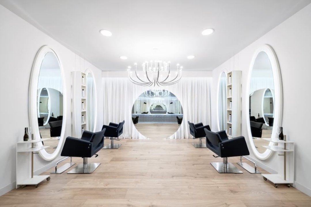 Vanitas Espai, L'Antiga Esquerra de l'Eixample, Barcelona