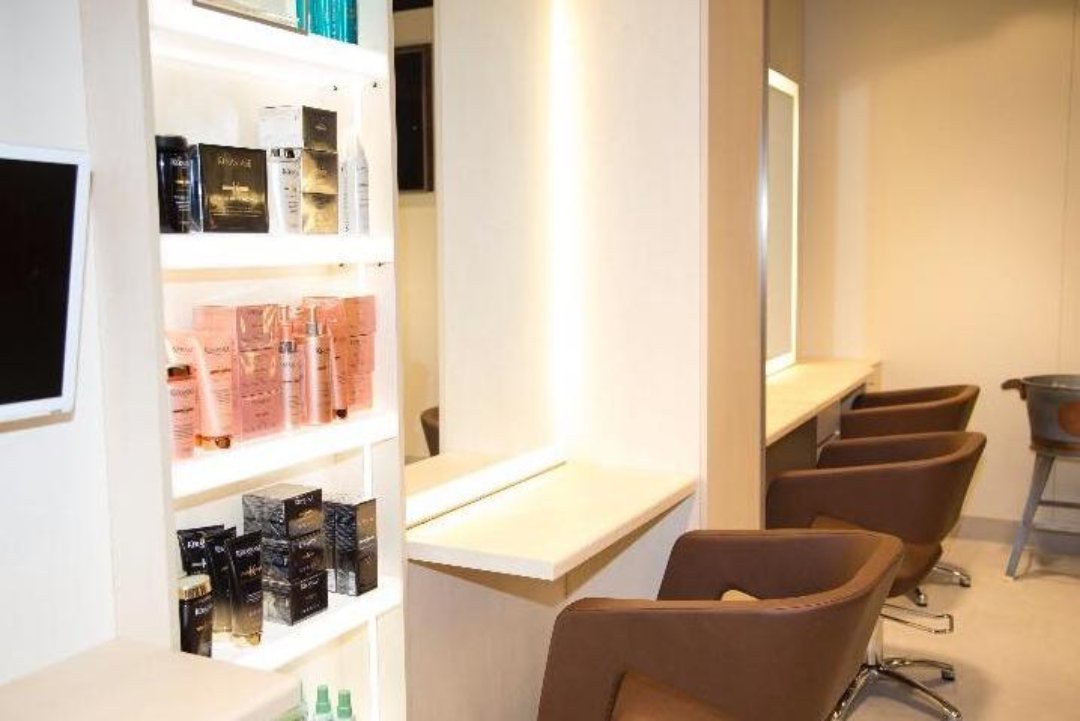 Llongueras Elite Sant Vicent Màrtir, Sant Francesc, Valencia