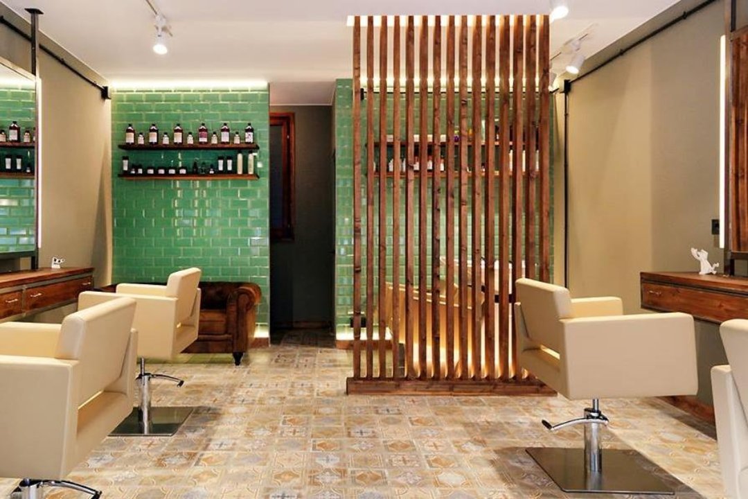 The Barberist Women, Vila de Gràcia, Barcelona