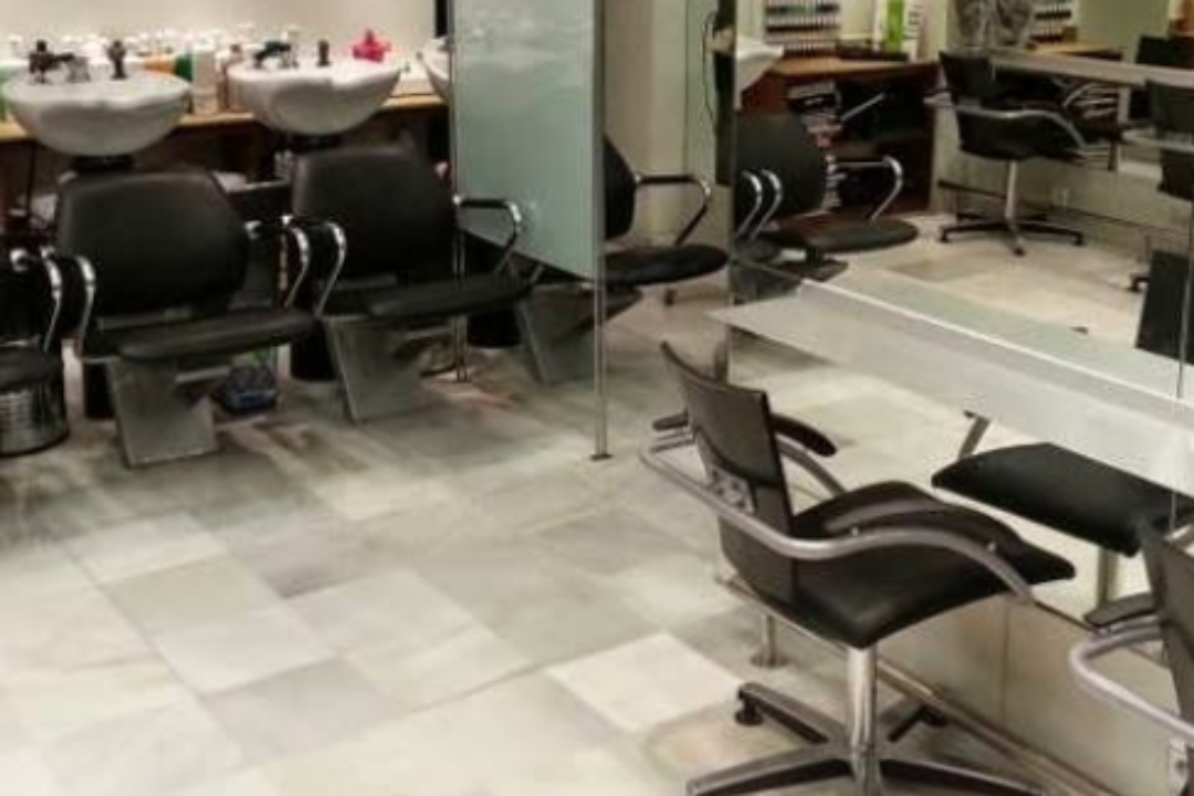 Peluquerías Pascual Pío XII, Campanar, Valencia