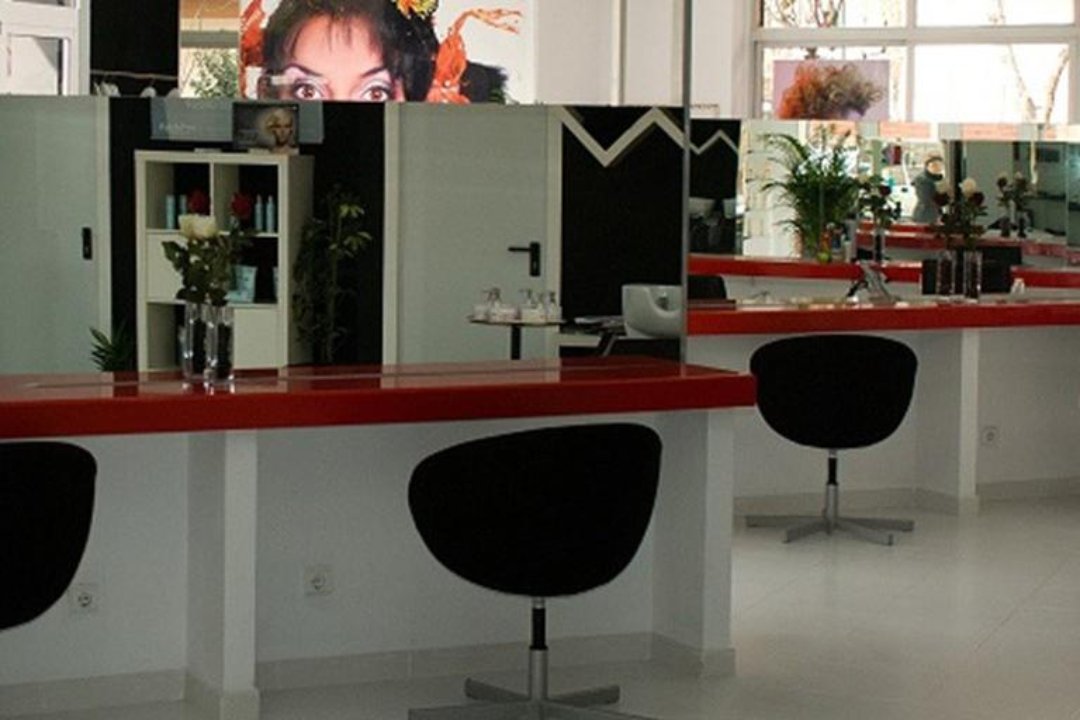 Cortemania Valencia Gil Sumbiela, Sant Pau, Valencia