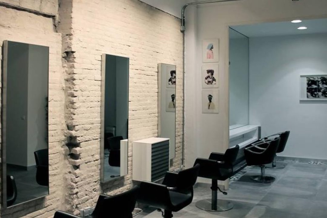 Taller de Imagen Valencia, La Gran Via, Valencia