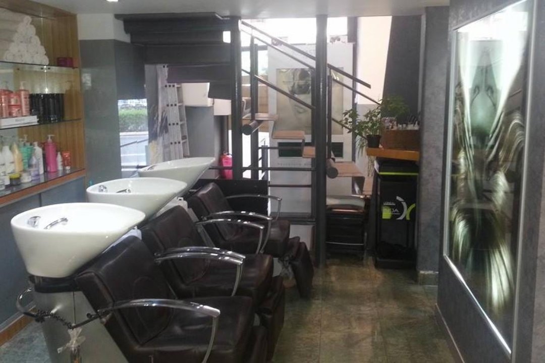 Alex Peluqueros Valencia Primat Reig, Jaume Roig, Valencia