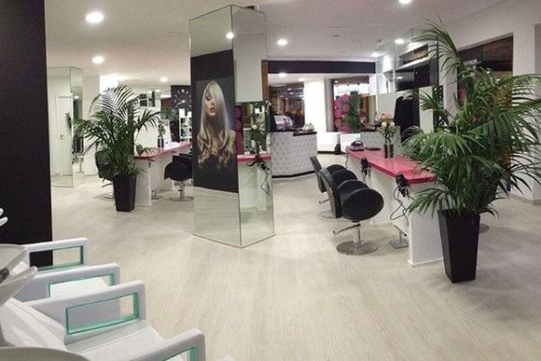 Cortemania Valencia Gaspar Aguilar, Valencia