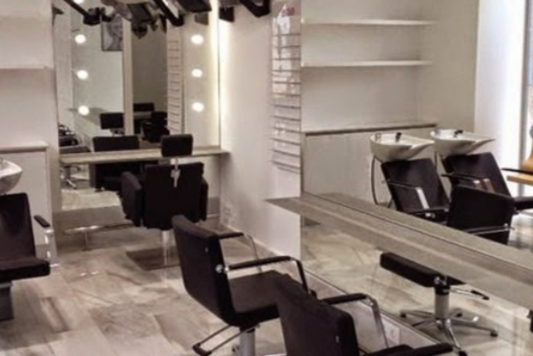 Peluquerías Pascual Paz, La Xerea, Valencia