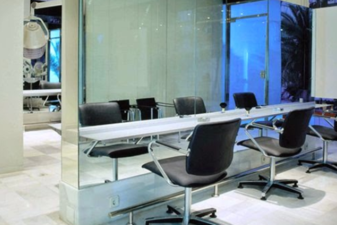 Peluquerías Pascual Jaume Roig, Jaume Roig, Valencia