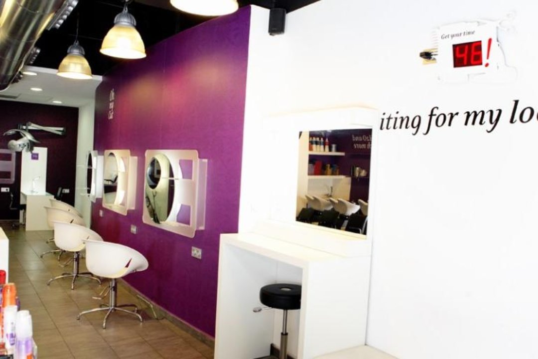 Oh my Cut! Azorín, Torrevieja