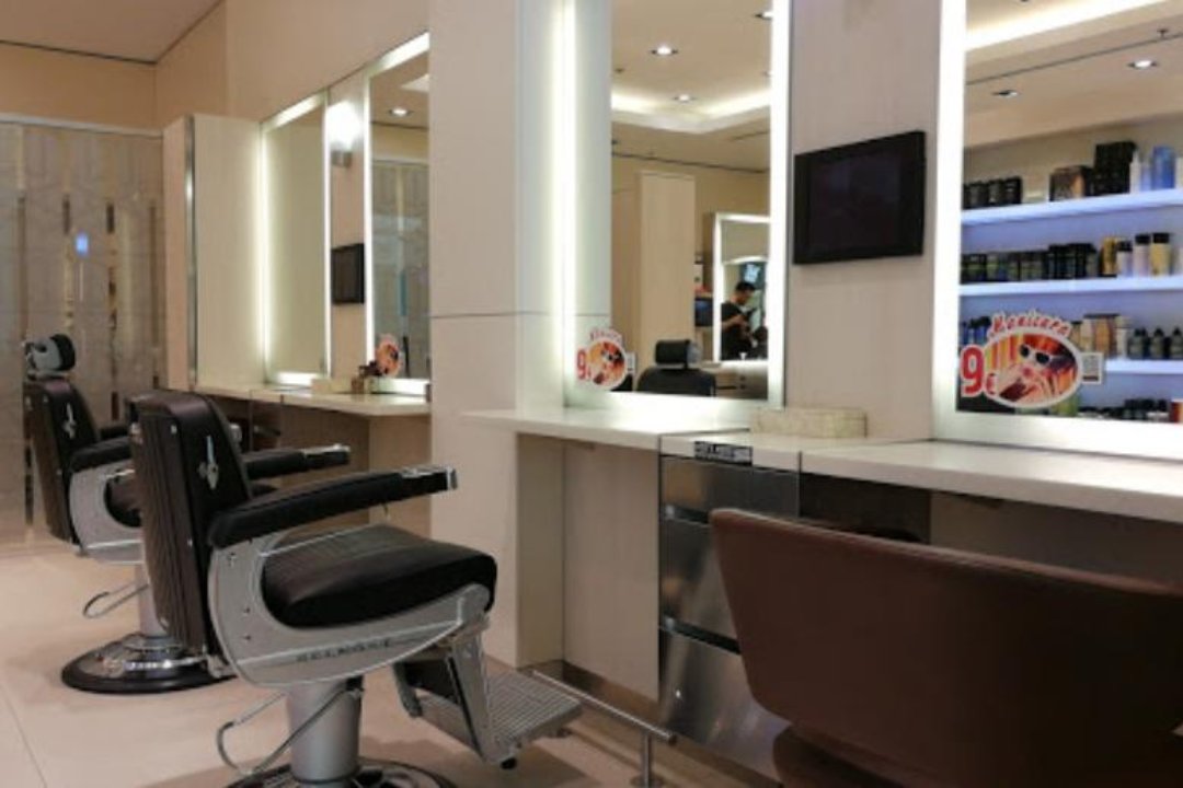 Llongueras Elite Gran Plaza 2, Comunidad de Madrid