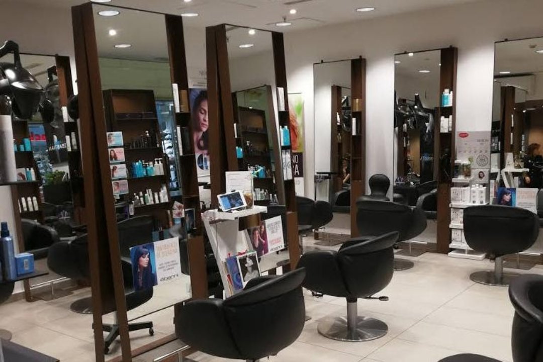 Ebanni El Saler, Ciutat de les Arts i les Ciències, Valencia